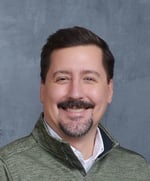 Mike Monocello - 2024