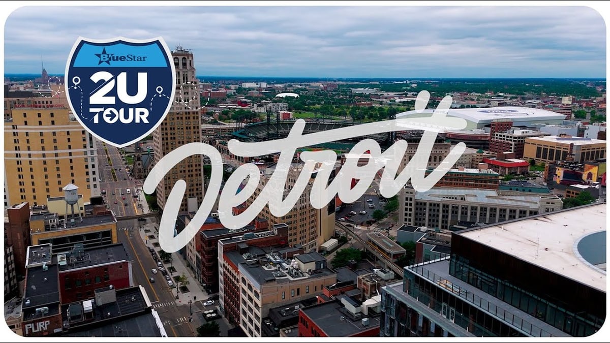 detroit