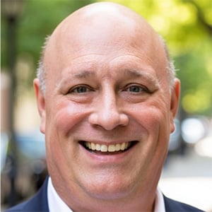 greg buzek