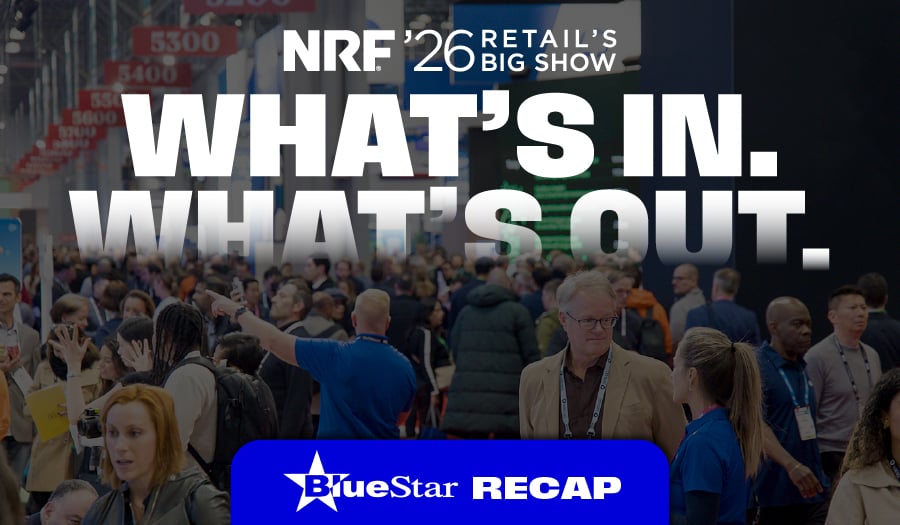 BLUESTAR NATION NRF RECAP HEADER