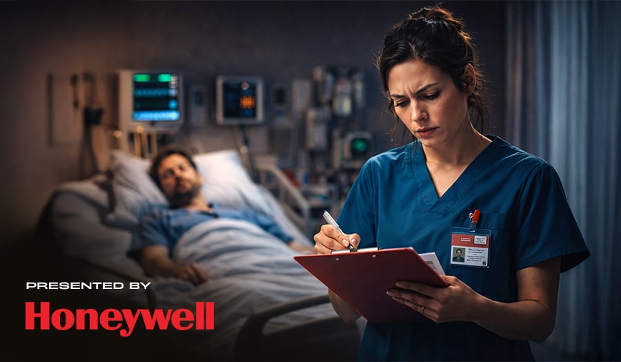 Hero Image-Honeywell Healthcare-BlueStar Nation