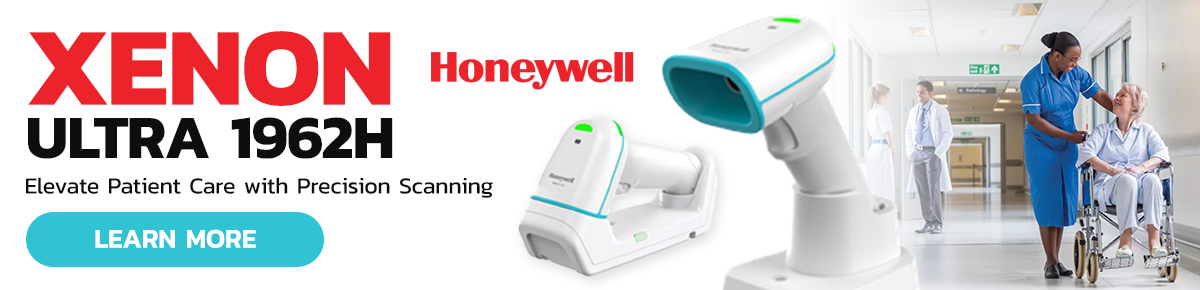 Honeywell Healthcare Banner Ad
