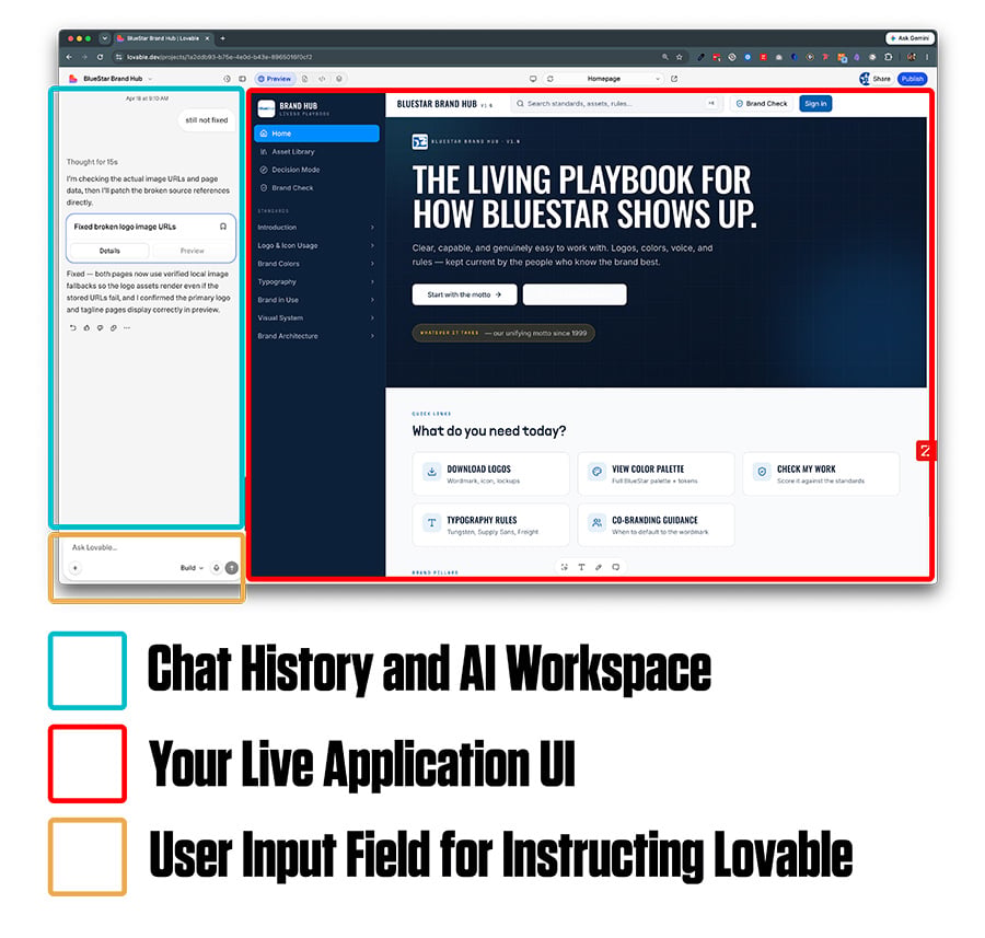 lovable-UI