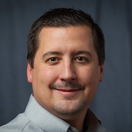 Mike Monocello